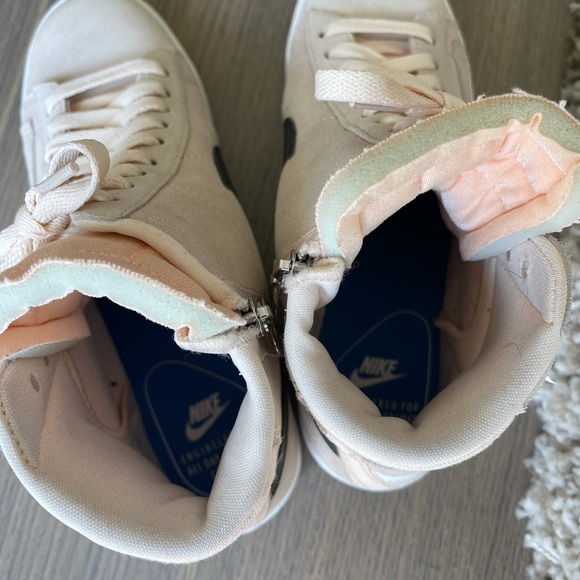 Nike Blazer Mid Rebel Guava Ice Women’s - Picture 5 of 7